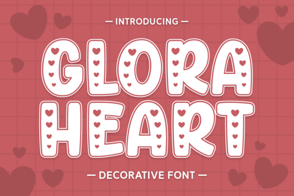 Glora Heart Free Download