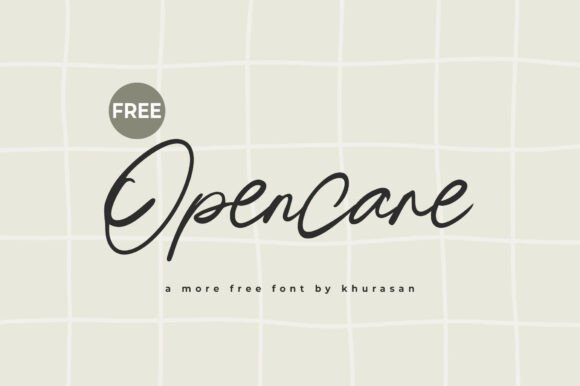 Opencare Free Download